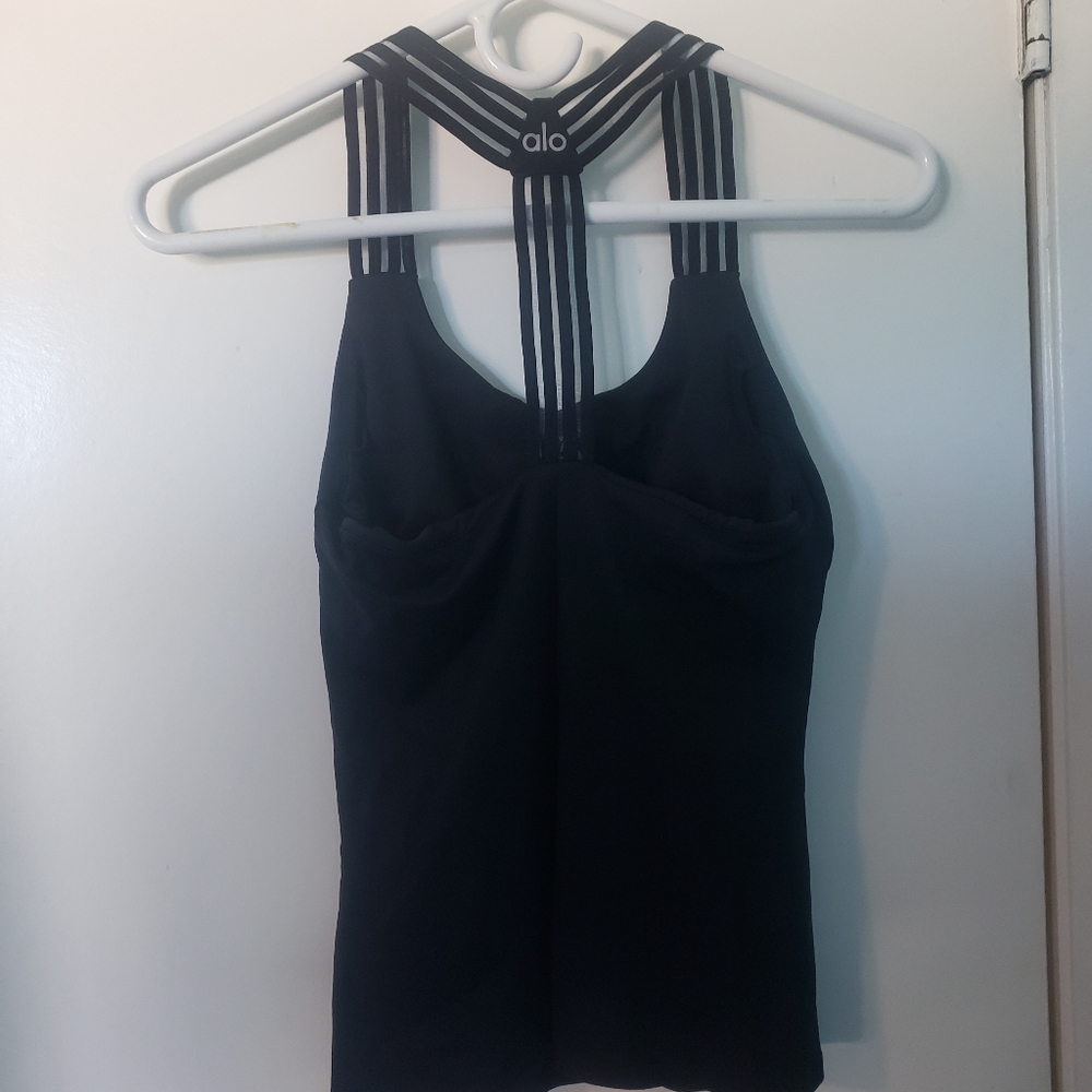 Alo Yoga Tank